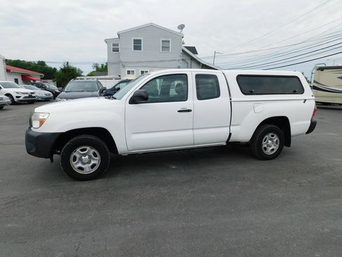 Used 2014 Toyota Tacoma 2WD Access Cab image 5