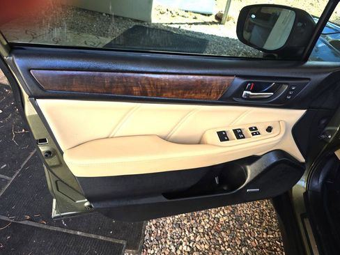 Used 2019 Subaru Outback 2.5i Limited image 22