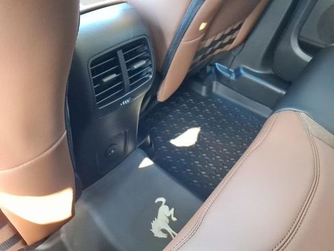 New 2025 Ford Bronco Sport Outer Banks w/ Outer Banks Tech Package+ AWD/4WD image 8