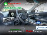 Used 2023 Hyundai Nexo Blue image 6