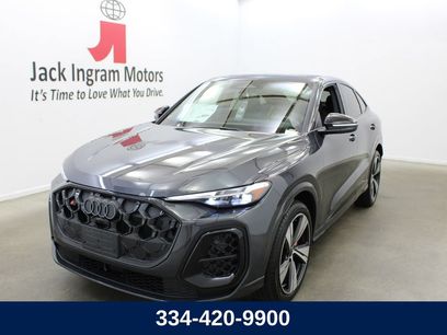 New 2026 Audi SQ5 Premium Plus