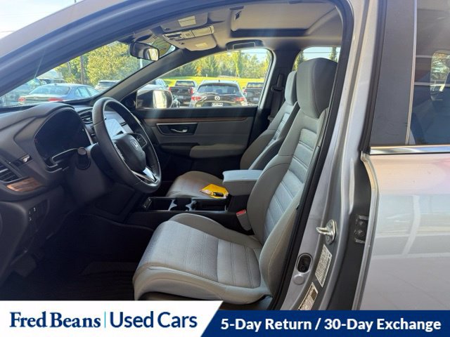 Used 2021 Honda CR-V EX image 25