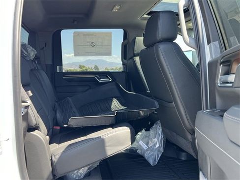 New 2026 GMC Sierra 2500 Denali w/ Denali Reserve Package image 30