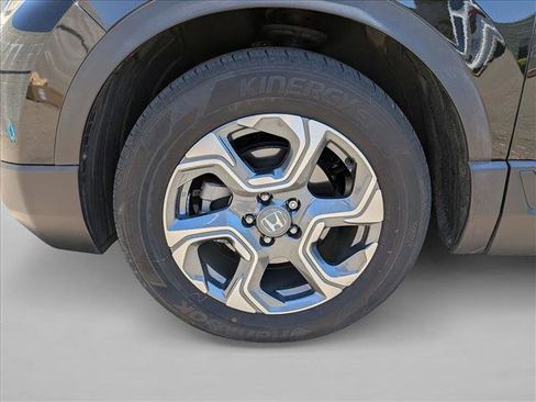 Used 2019 Honda CR-V EX-L image 22