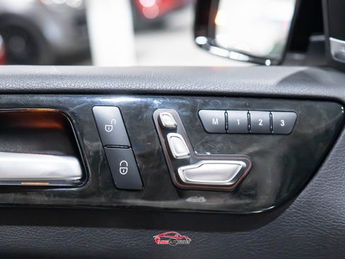 Used 2018 Mercedes-Benz GLS 550 550 4MATIC w/ Driver Assistance Package image 44