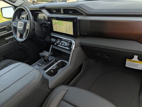 New 2026 GMC Sierra 1500 Denali image 33