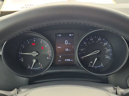 Certified 2021 Toyota C-HR Nightshade image 25