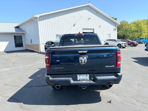Used 2019 RAM 1500 Limited image 7