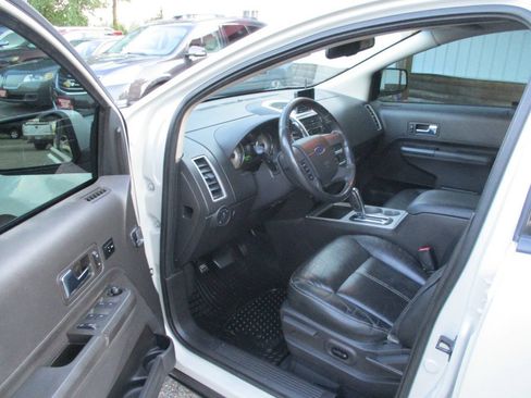 Used 2007 Ford Edge SEL AWD/4WD image 14