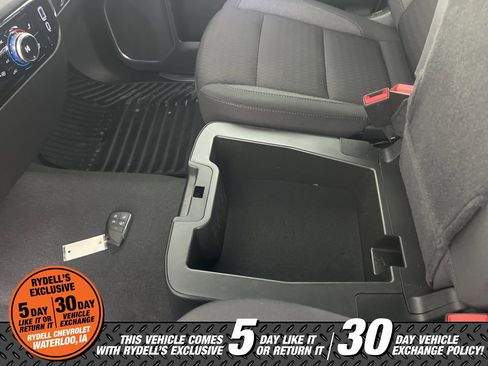 Used 2024 GMC Sierra 1500 SLE w/ Preferred Package image 42