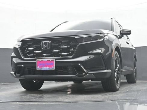 Used 2026 Honda CR-V Sport-L image 30