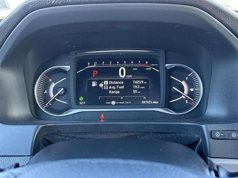 Certified 2023 Honda Passport EX-L image 24