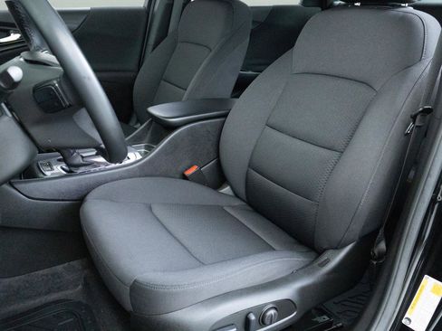 Used 2025 Chevrolet Malibu RS image 12