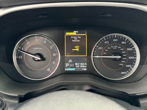 Used 2022 Subaru Crosstrek 2.5i Limited w/ Moonroof Package 2 image 21