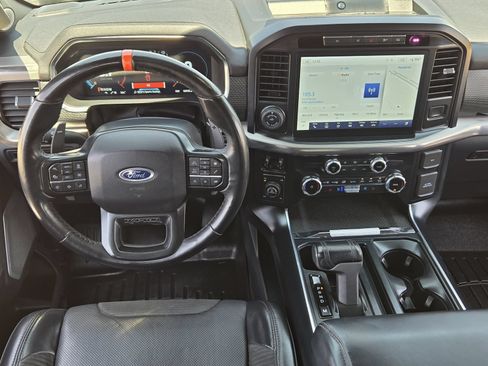 Used 2023 Ford F150 Raptor w/ Raptor Carbon Fiber Package AWD/4WD image 28