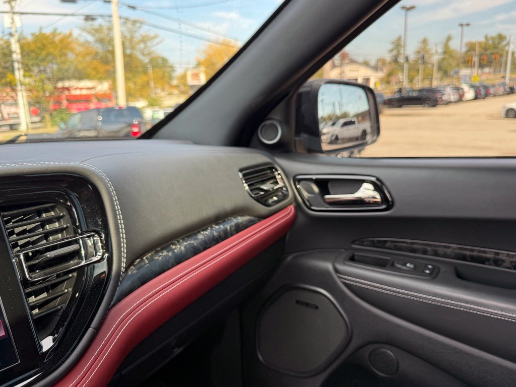 Used 2023 Dodge Durango SRT AWD/4WD image 23