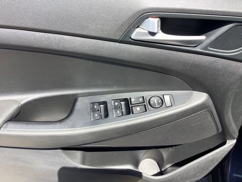 Used 2021 Hyundai Tucson Value FWD image 10