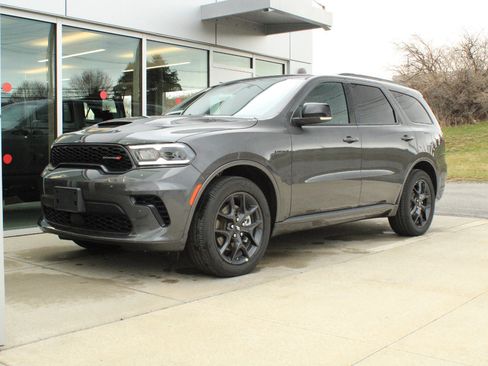 New 2026 Dodge Durango GT image 3
