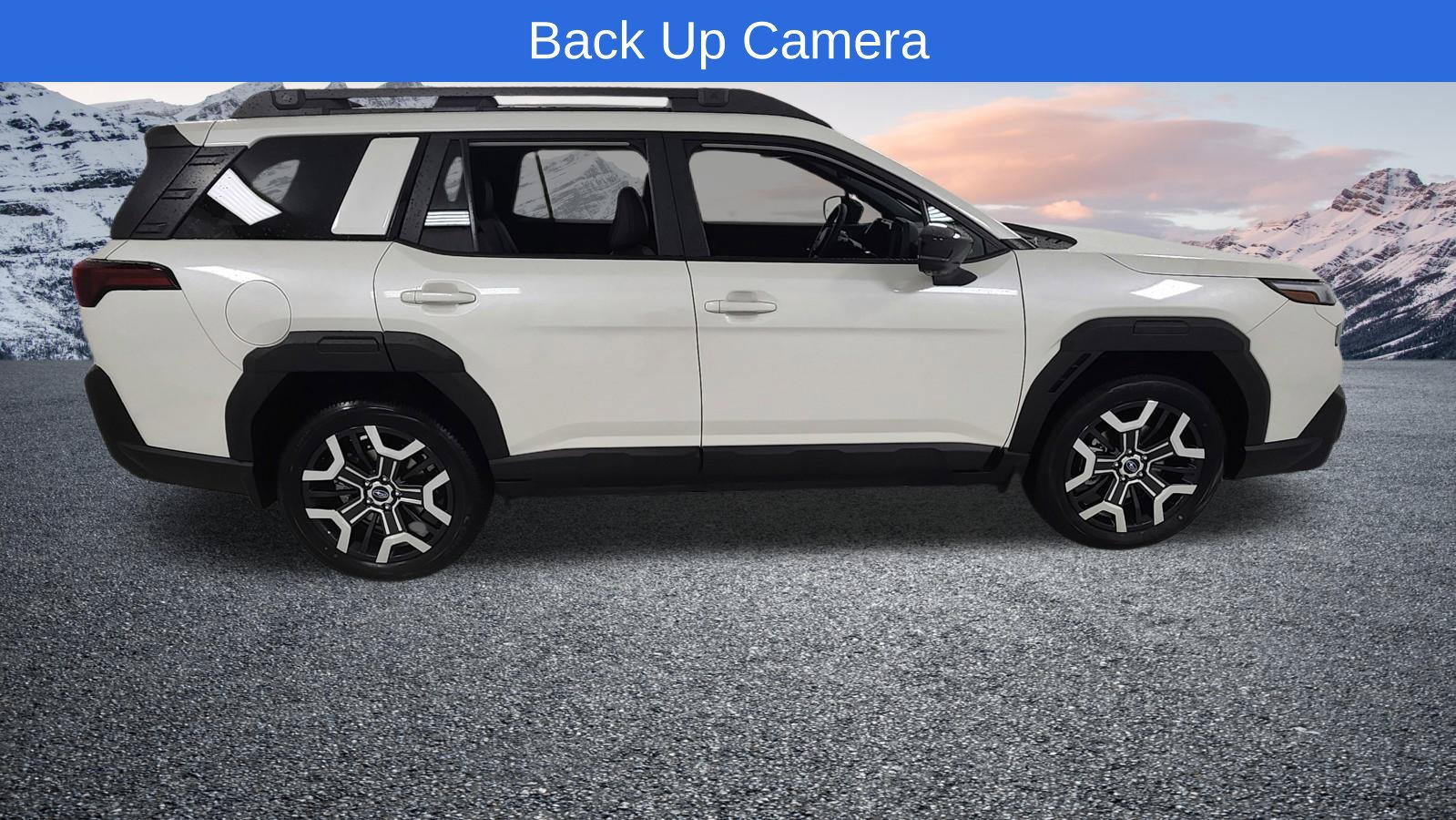 New 2026 Subaru Outback Touring XT AWD/4WD image 2