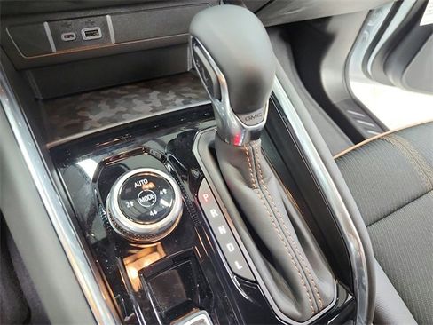 New 2026 GMC Canyon AT4 image 25