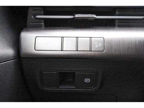 Certified 2026 Hyundai Kona SEL Sport FWD image 23