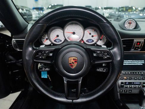 Used 2008 Porsche 911 Turbo image 32