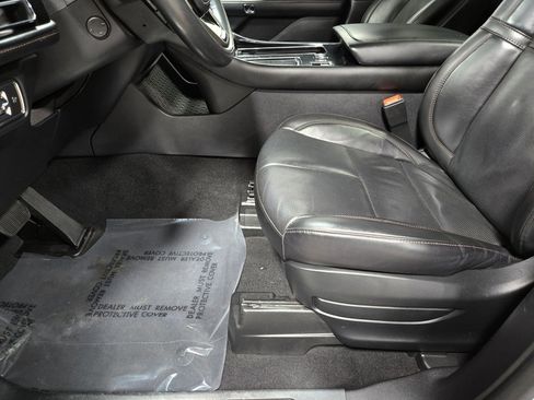 Used 2022 Lincoln Aviator Reserve w/ Equipment Group 201A image 11