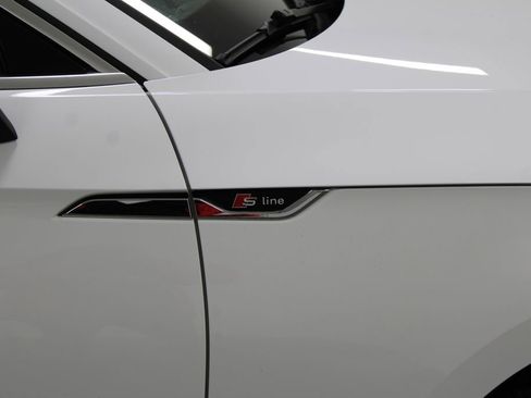 Used 2024 Audi A5 2.0T Premium Plus image 12