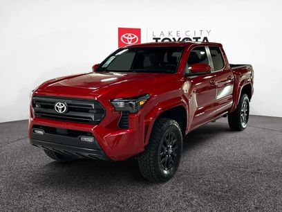 Used 2025 Toyota Tacoma SR5