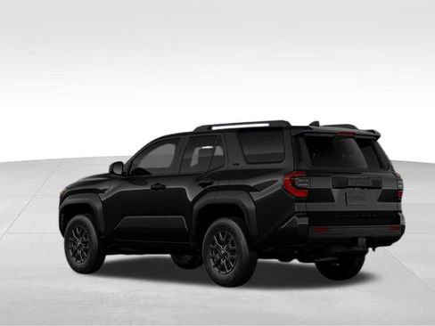 New 2026 Toyota 4Runner SR5 image 6