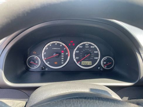 Used 2005 Honda CR-V LX image 11