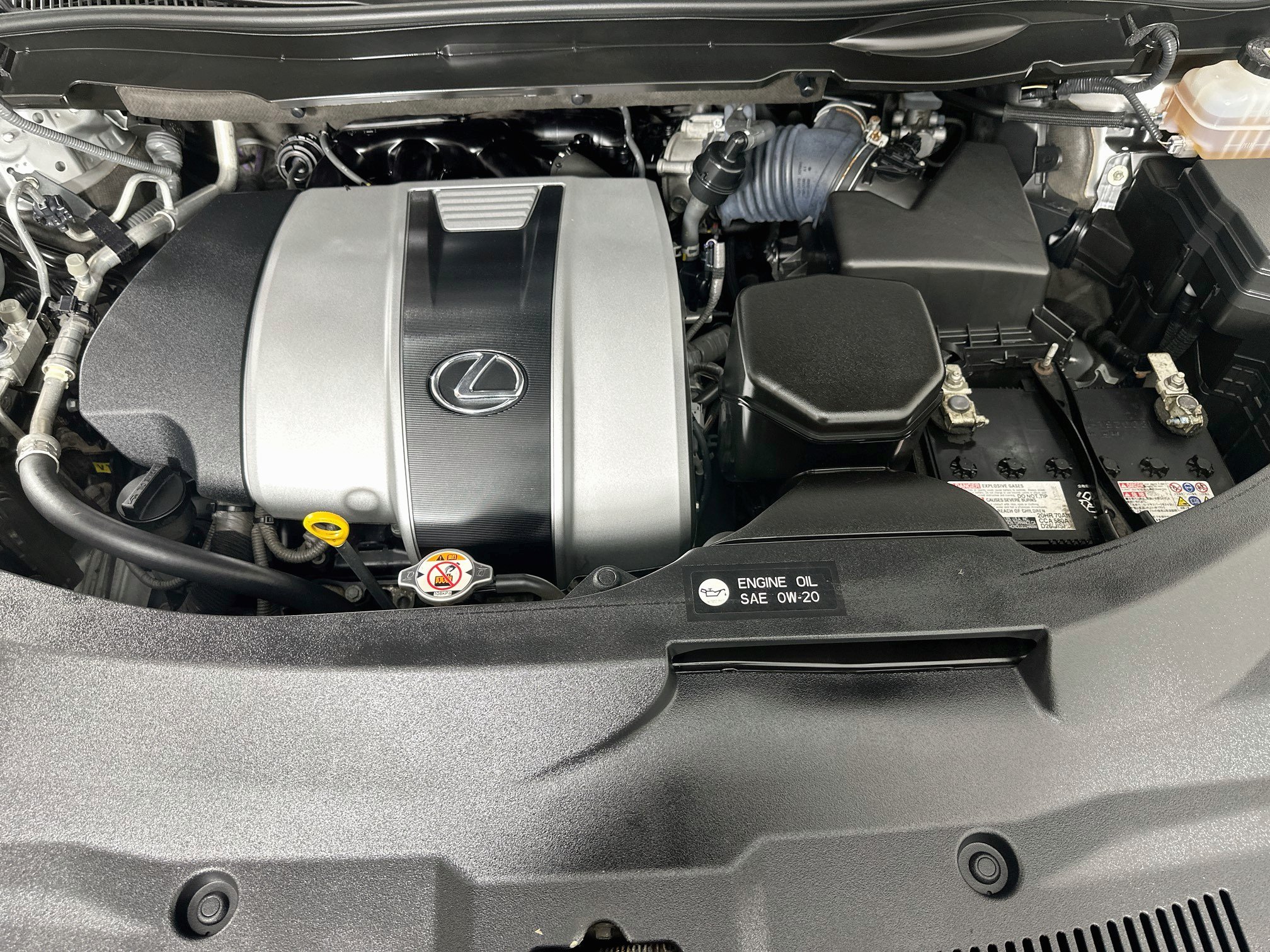 Used 2019 Lexus RX 350 AWD w/ Navigation Package image 36