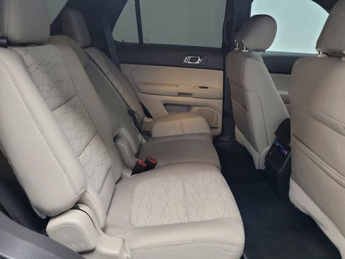 Used 2015 Ford Explorer FWD image 19