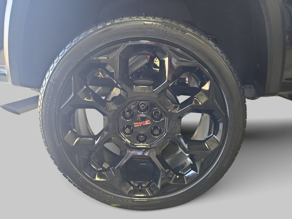 New 2026 Chevrolet Colorado Trail Boss AWD/4WD image 35