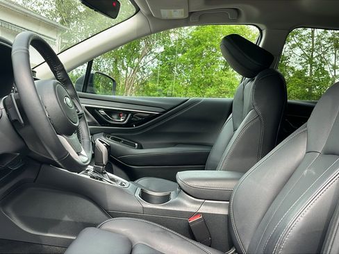 Certified 2023 Subaru Outback Limited AWD/4WD image 12
