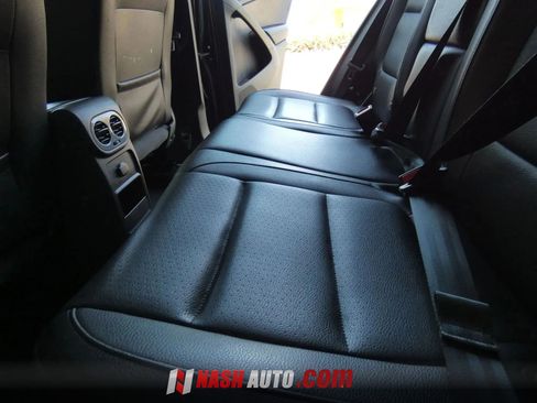 Used 2017 Volkswagen Tiguan S AWD/4WD image 47