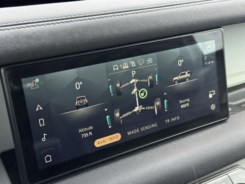 Used 2023 Land Rover Defender 90 S image 67