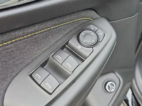 New 2025 Chevrolet TrailBlazer ACTIV w/ Convenience Package image 23