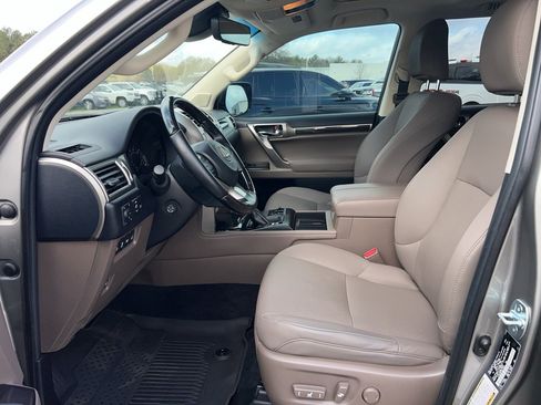 Used 2021 Lexus GX 460 Premium image 14