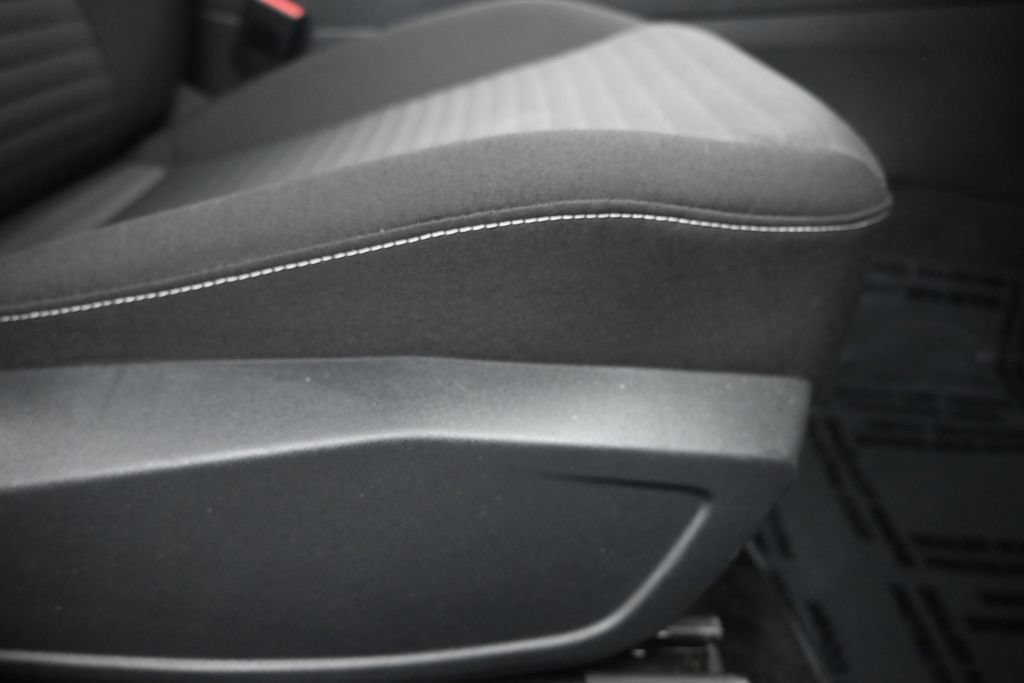 Used 2024 Volkswagen Jetta S FWD image 12