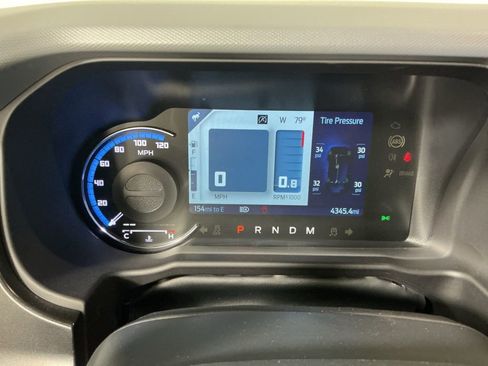 Used 2023 Ford Bronco Big Bend image 10