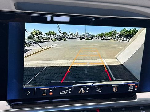New 2026 Chevrolet Silverado 1500 RST w/ RST All Star Premium Package AWD/4WD image 23