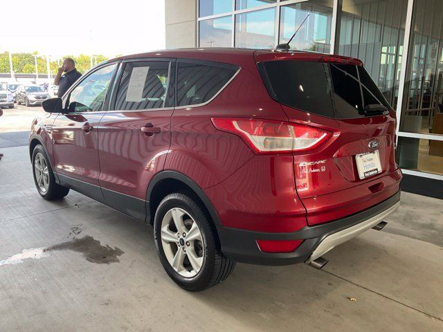 Used 2014 Ford Escape SE FWD image 15
