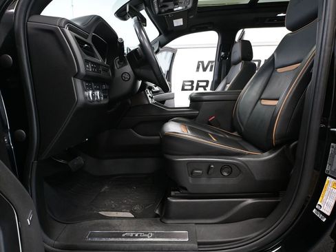 Used 2022 GMC Yukon AT4 w/ Max Trailering Package AWD/4WD image 20