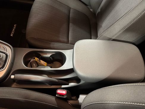 Used 2023 Hyundai Kona SEL w/ Convenience Package image 21