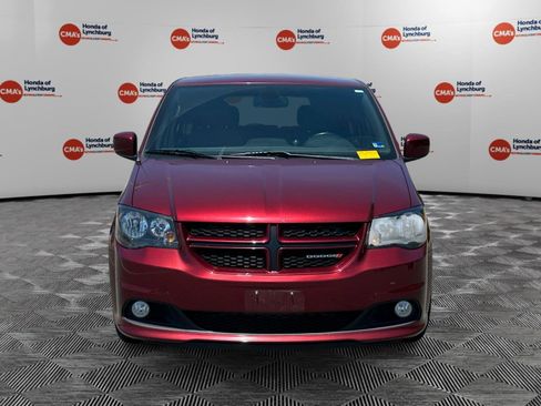 Used 2019 Dodge Grand Caravan GT FWD image 8