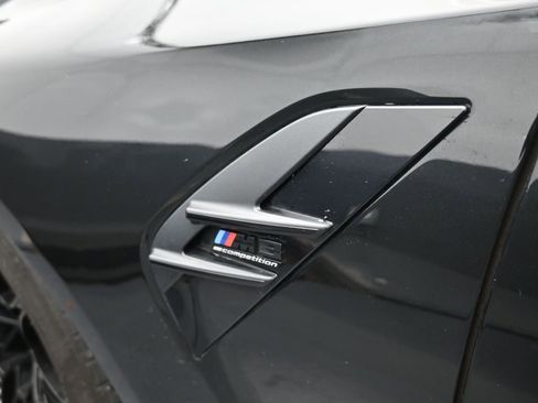 Used 2023 BMW M3 Competition w/ Executive Package image 13