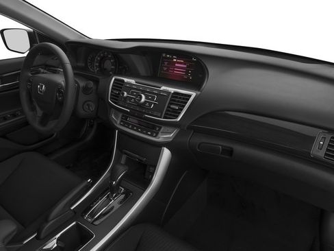 Used 2015 Honda Accord Sport image 18