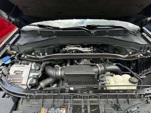 Used 2022 Ford Explorer ST w/ Equipment Group 401A AWD/4WD image 34