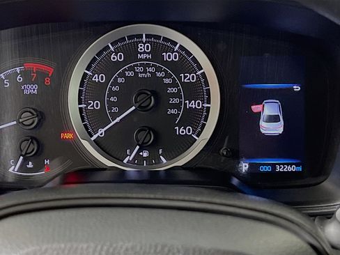 Used 2022 Toyota Corolla LE image 22